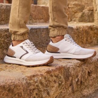 sneakers ανδρικά