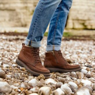 Μποτάκια ανδρικά