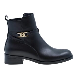 Ragazza 0614 μαύρο