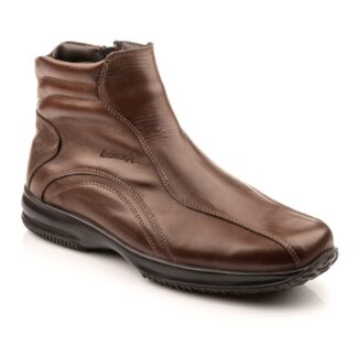 boxer 12138 καφέ