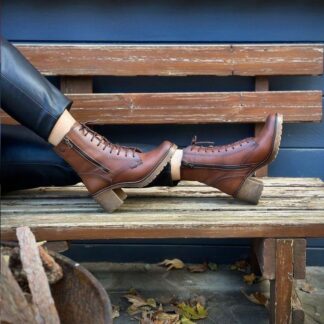 Μποτάκια γυναικεία