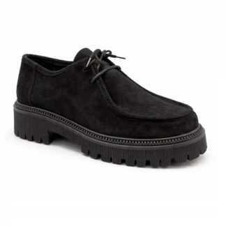 Ragazza 0306 μαύρο