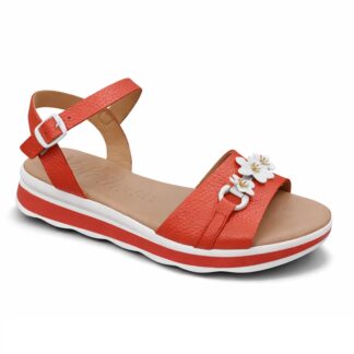 Valeria’s 2614 κοραλί