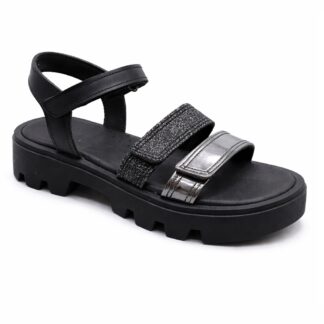 scarpy 2541 μαύρο