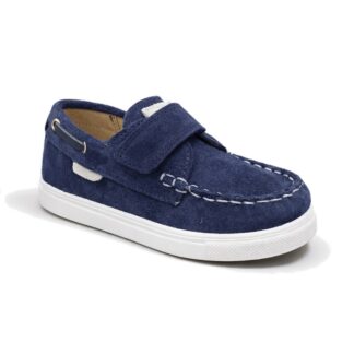 Scarpy 26100 μπλε